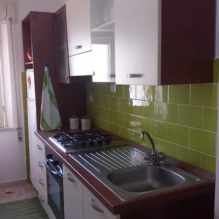 Millefiori Bed & Breakfast Marsala