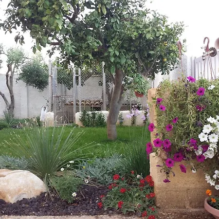 Millefiori Bed & Breakfast Marsala
