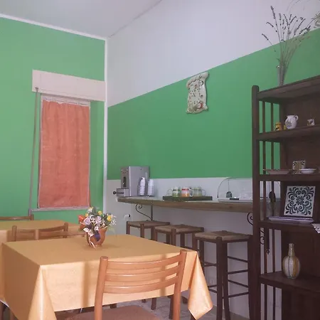 Bed & Breakfast Millefiori